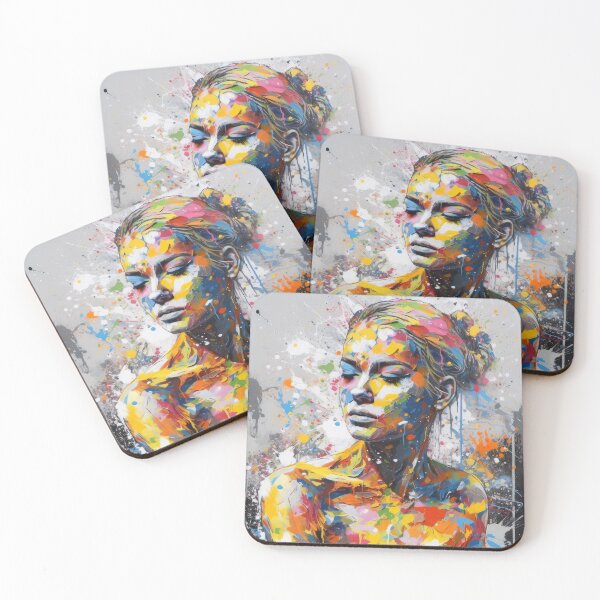 Item preview, painting by Artisan Pixel designed and sold by ArtisianPixel.
