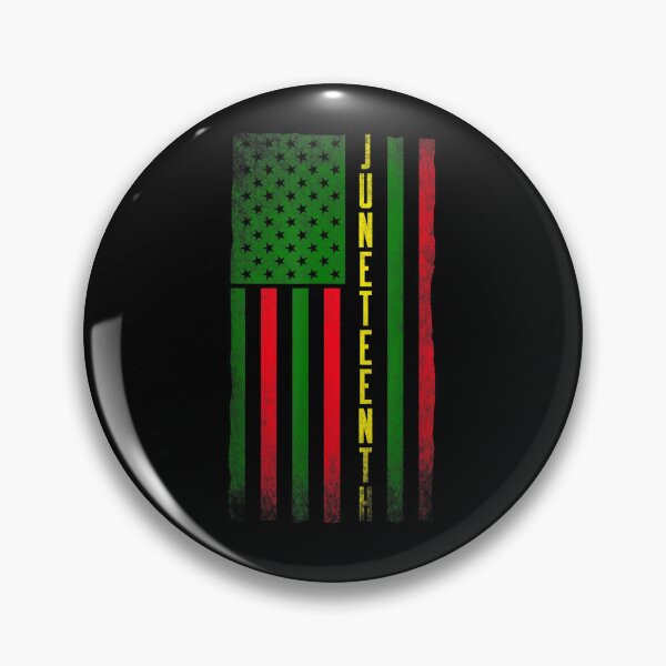 Item preview, Juneteenth flag 2023 Juneteenth Afrocentric Celebration 2023 designed and sold by Khalmer ⭐⭐⭐⭐⭐.
