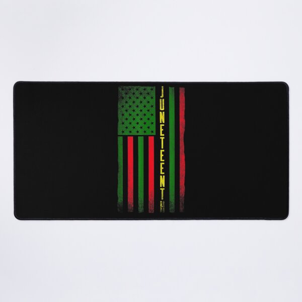 Item preview, Juneteenth flag 2023 Juneteenth Afrocentric Celebration 2023 designed and sold by Khalmer ⭐⭐⭐⭐⭐.