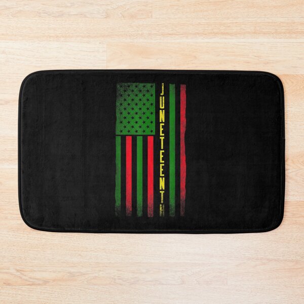 Item preview, Juneteenth flag 2023 Juneteenth Afrocentric Celebration 2023 designed and sold by Khalmer ⭐⭐⭐⭐⭐.