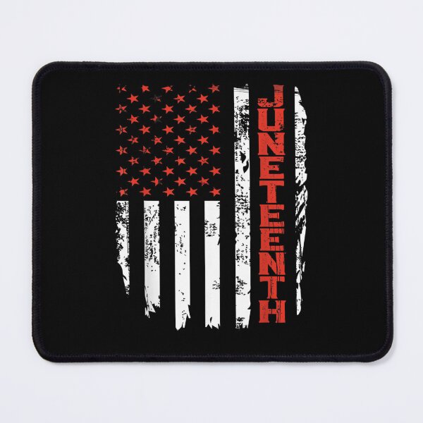 Item preview, Juneteenth flag 2023 Juneteenth Afrocentric Celebration 2023 designed and sold by Khalmer ⭐⭐⭐⭐⭐.