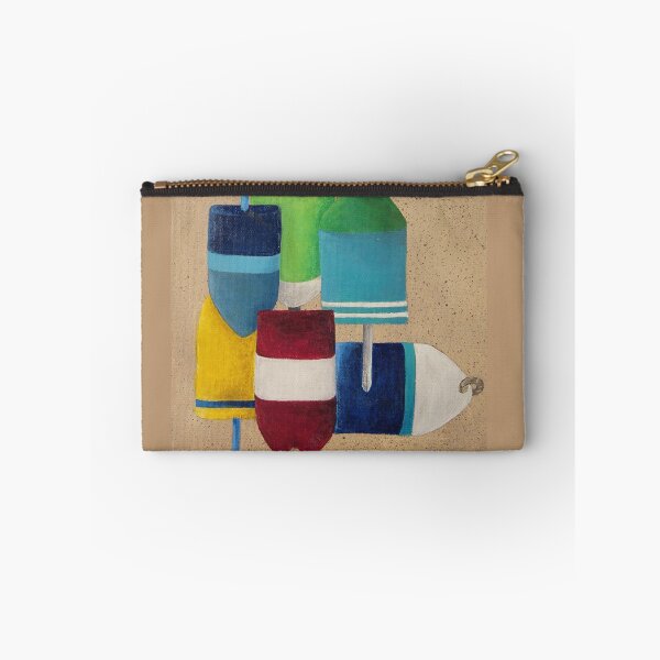 Item preview, Hand Painted Nautical Buoys designed and sold by Ediebxgood.