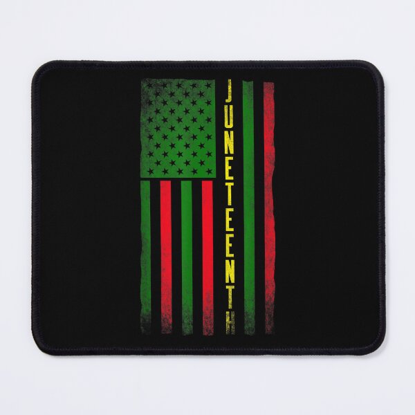 Item preview, Juneteenth flag 2023 Juneteenth Afrocentric Celebration 2023 designed and sold by Khalmer ⭐⭐⭐⭐⭐.