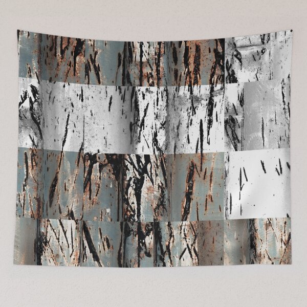 Item preview, BROKEN XXVII designed and sold by Ronald Quiroz.