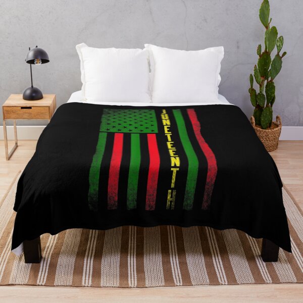 Item preview, Juneteenth flag 2023 Juneteenth Afrocentric Celebration 2023 designed and sold by Khalmer ⭐⭐⭐⭐⭐.