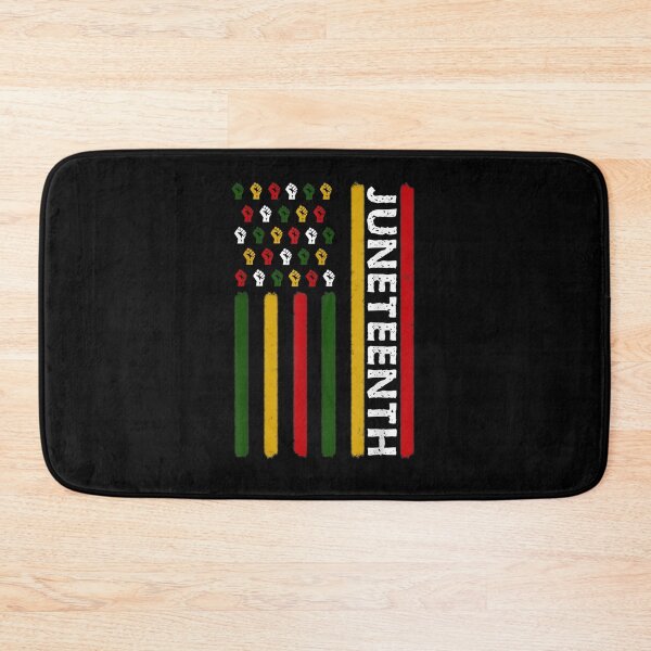Item preview, Juneteenth flag 2023 Juneteenth Afrocentric Celebration 2023 designed and sold by Khalmer ⭐⭐⭐⭐⭐.