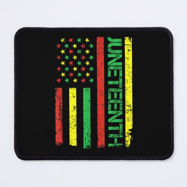 Item preview, Juneteenth flag 2023 Juneteenth Afrocentric Celebration 2023 designed and sold by Khalmer ⭐⭐⭐⭐⭐.