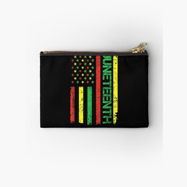 Item preview, Juneteenth flag 2023 Juneteenth Afrocentric Celebration 2023 designed and sold by Khalmer ⭐⭐⭐⭐⭐.