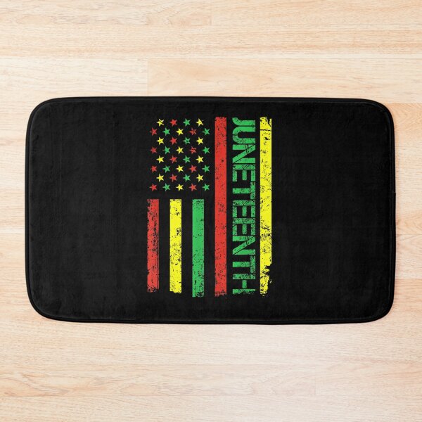 Item preview, Juneteenth flag 2023 Juneteenth Afrocentric Celebration 2023 designed and sold by Khalmer ⭐⭐⭐⭐⭐.