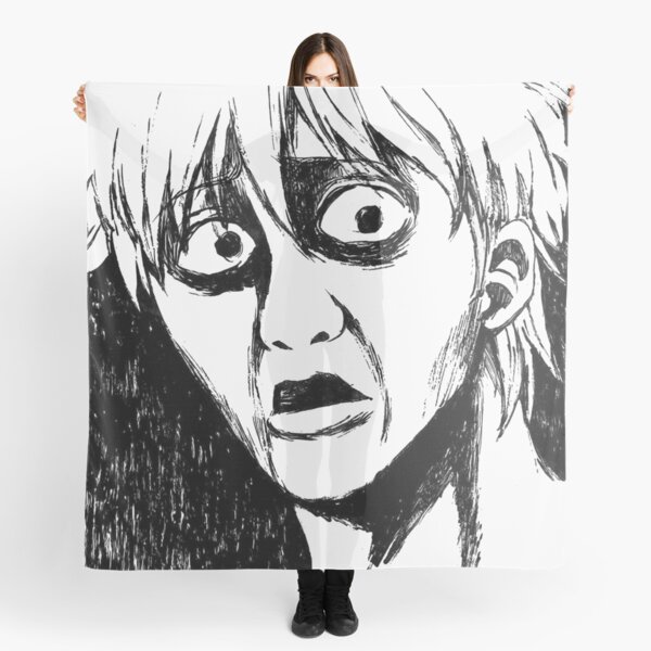 Item preview, nani? designed and sold by JerryOfficial.