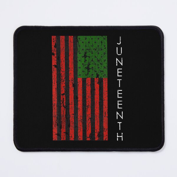 Item preview, Juneteenth flag 2023 Juneteenth Afrocentric Celebration 2023 designed and sold by Khalmer ⭐⭐⭐⭐⭐.