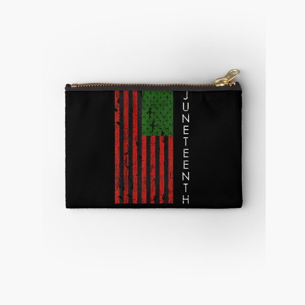 Item preview, Juneteenth flag 2023 Juneteenth Afrocentric Celebration 2023 designed and sold by Khalmer ⭐⭐⭐⭐⭐.