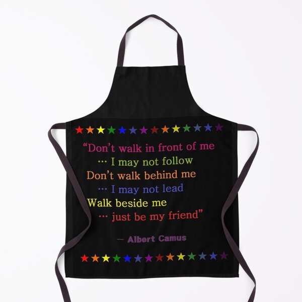 Item preview, Quotes By Famous People ― Albert Camus designed and sold by EunsooLee.