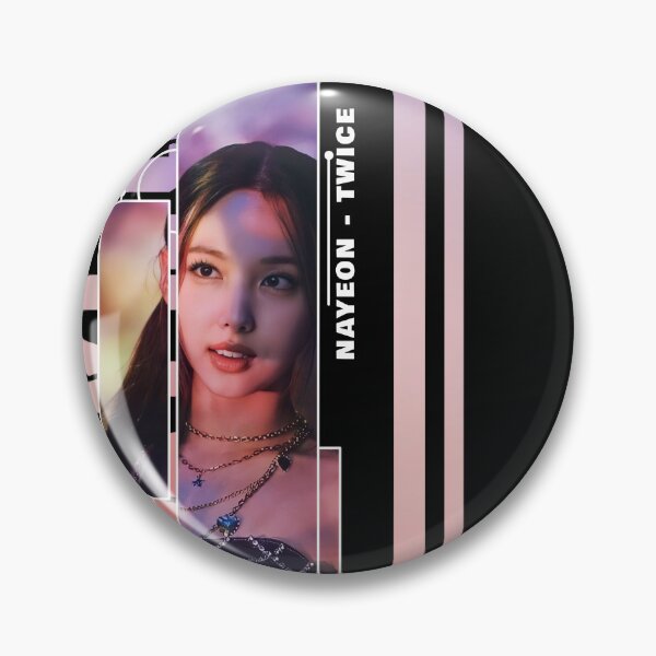 Item preview, Nayeon designed and sold by Ryuell.