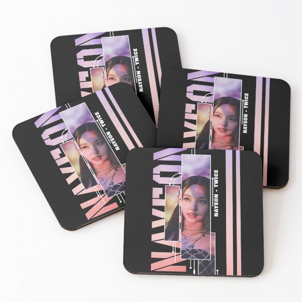 Item preview, Nayeon designed and sold by Ryuell.
