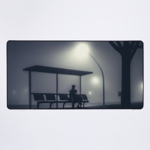 Item preview, Waiting bench designed and sold by Ontoland.