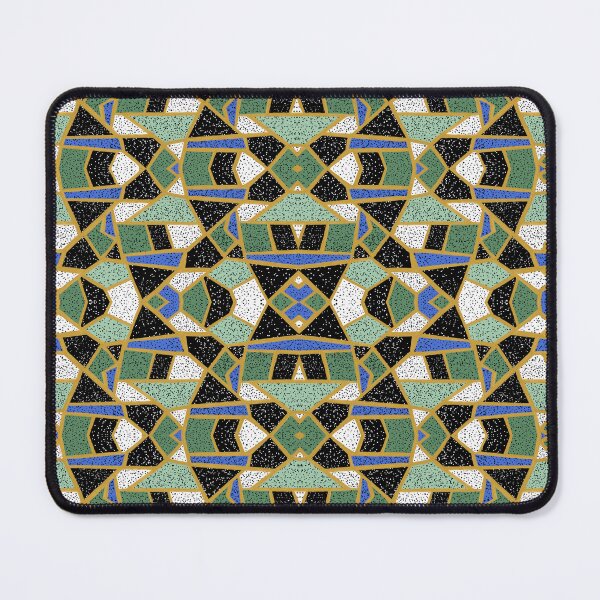 Item preview, Terrazzo Tango designed and sold by Trisha-Lee Harrisson.