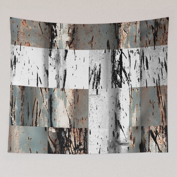 Item preview, BROKEN XXVIII designed and sold by Ronald Quiroz.