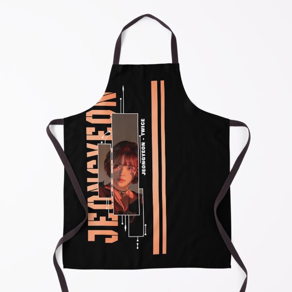 Item preview, Jeongyeon designed and sold by Ryuell.