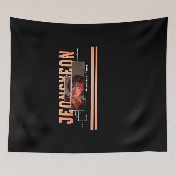 Item preview, Jeongyeon  designed and sold by Ryuell.