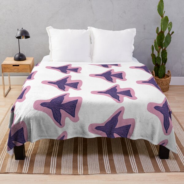 Item preview, Pink and purple bird designed and sold by amandacamara.