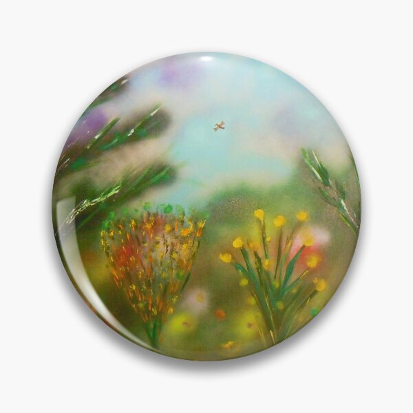 Item preview, Bliss designed and sold by Robert Regenold's Art Shop.