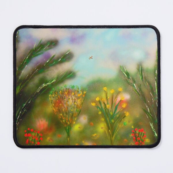 Item preview, Bliss designed and sold by Robert Regenold's Art Shop.