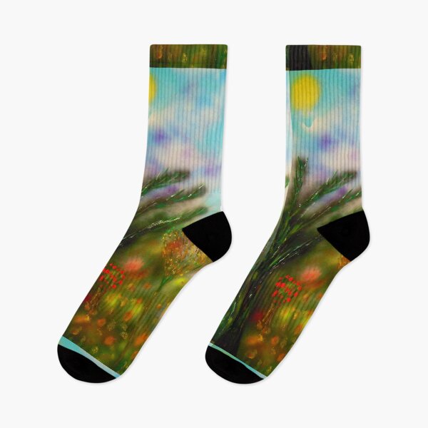 Item preview, Bliss designed and sold by Robert Regenold's Art Shop.
