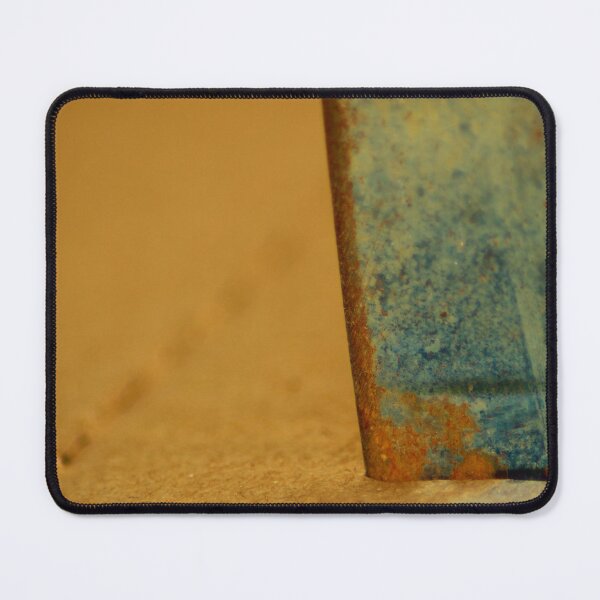 Item preview, Urban Macrophotography Cardboard & Rusty Metal designed and sold by AgathaZolastore.