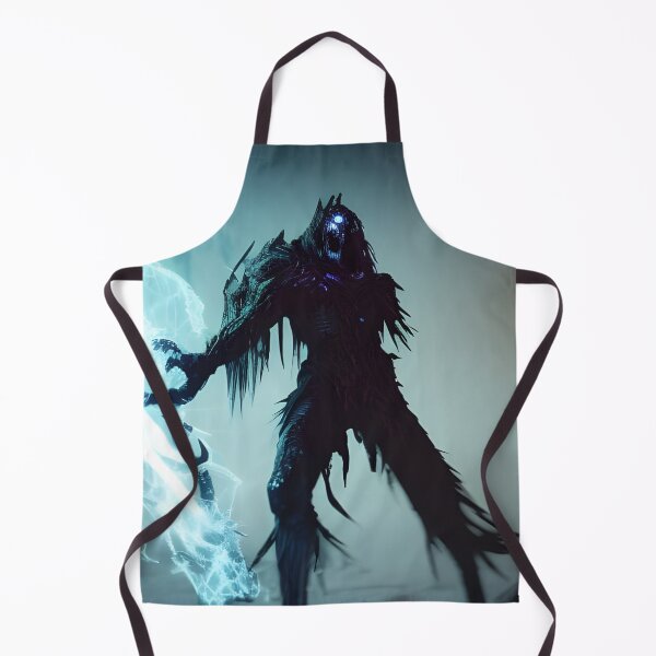 Item preview, Sorcerer designed and sold by Boeajy.