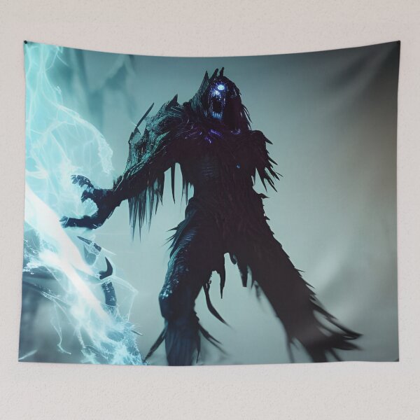 Item preview, Sorcerer  designed and sold by Boeajy.
