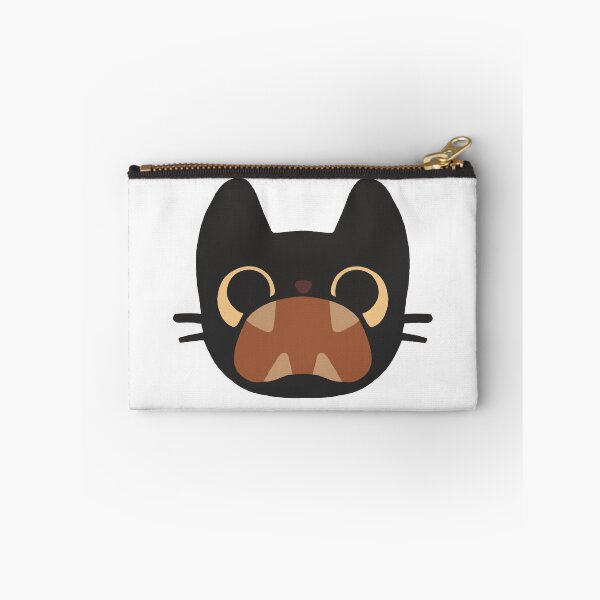 Item preview, Cat screaming  designed and sold by Nellowa.