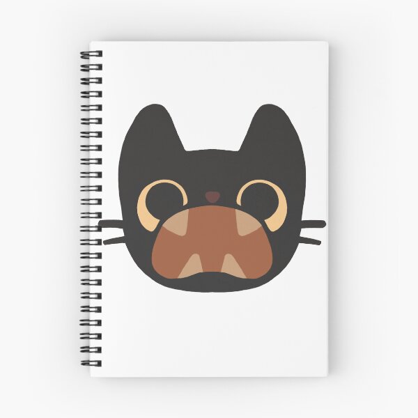 Item preview, Cat screaming  designed and sold by Nellowa.