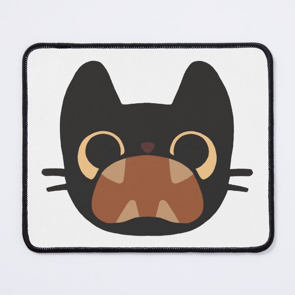 Item preview, Cat screaming  designed and sold by Nellowa.