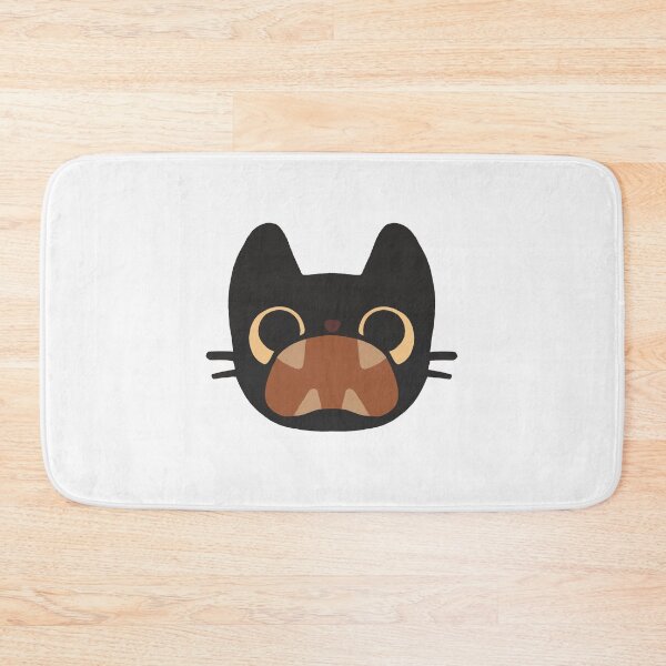 Item preview, Cat screaming  designed and sold by Nellowa.