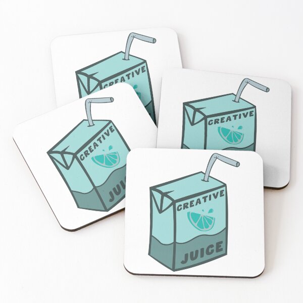 Item preview, Creative Juice Box designed and sold by Emosche.