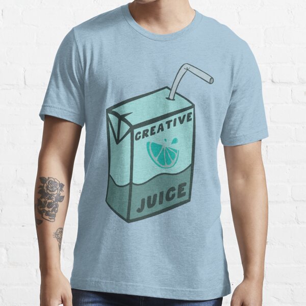 Juice Box – Creative Clothing