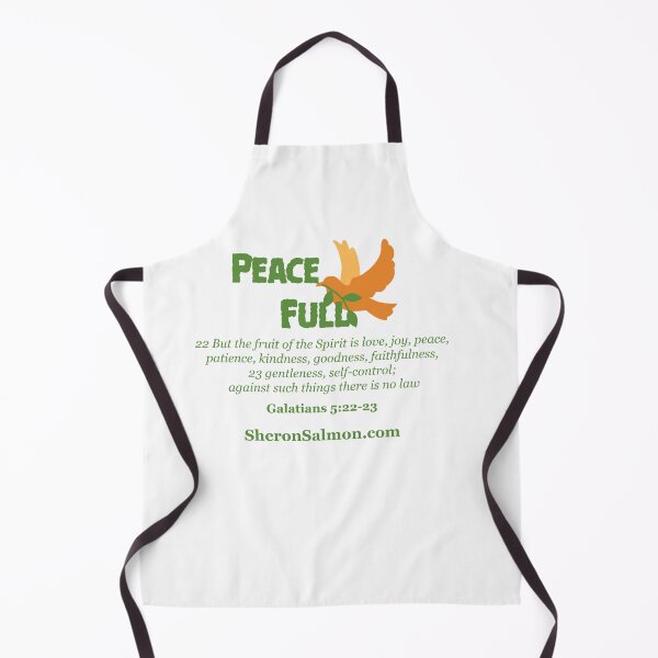 Item preview, Galatians 5:22-23 designed and sold by IAMthinker.