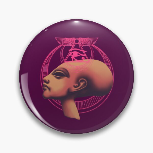 Item preview, Eye of Horus designed and sold by Benjamin Lou.