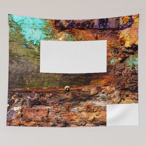 Item preview, BROKEN XXXI designed and sold by Ronald Quiroz.
