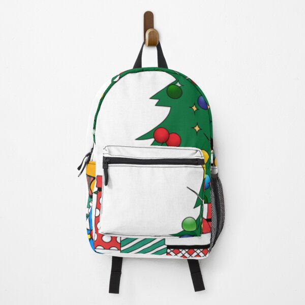 Item preview, Donald Duck Around The Christmas Tree  designed and sold by EdwiDickin.
