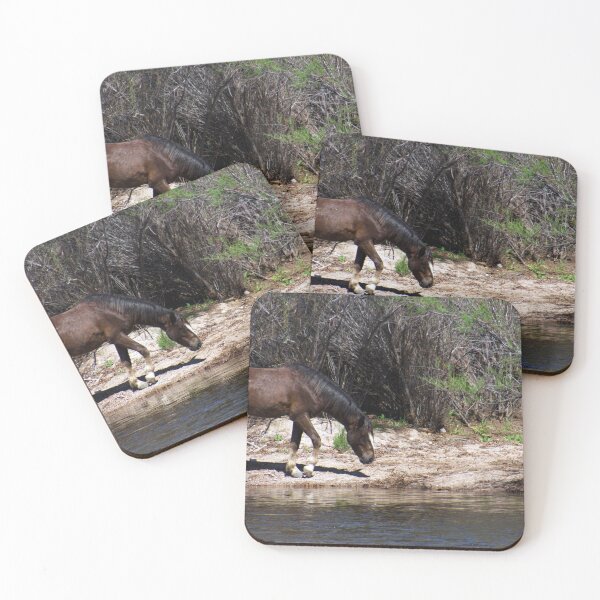 Item preview, Salt River Horse designed and sold by Ryan Stephens.