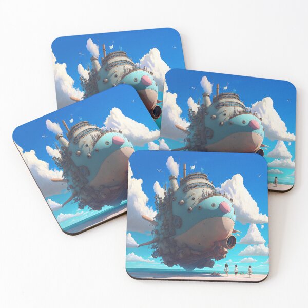 Item preview, Ship - 船 designed and sold by SugoiDigi.