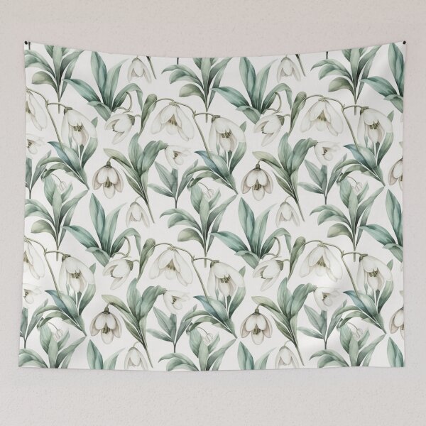 Item preview, Enchanting Floral Cadence designed and sold by Julie's Petal Palette.