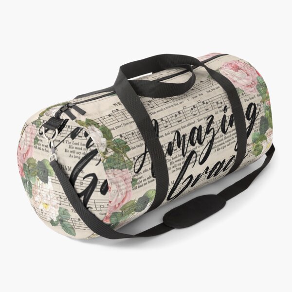 Item preview, Amazing Grace - Vintage Hymn designed and sold by amazingjoy.