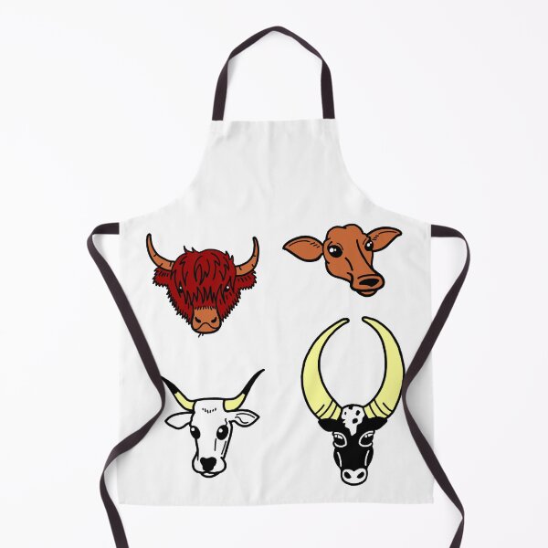 Item preview, Four Cows designed and sold by CeltArt.