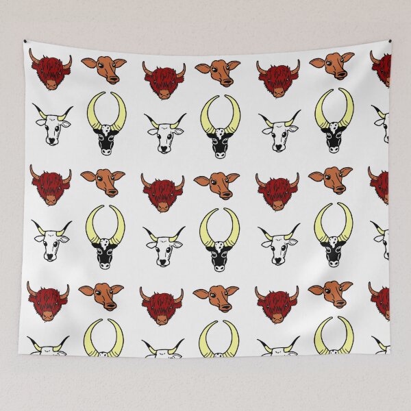 Item preview, Four Cows designed and sold by CeltArt.