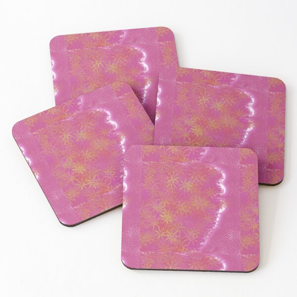 Item preview, The flower wall: and leopard spots  designed and sold by HellbornEmma26.