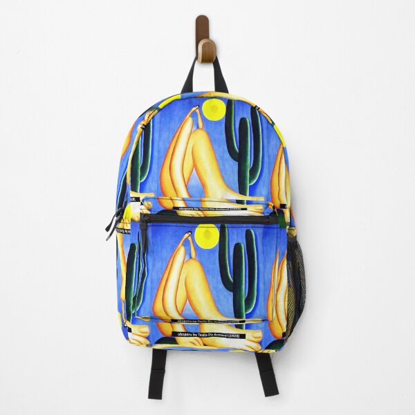 Item preview, Cubist Art: abaporu by Tasila Do Armaral (1928) designed and sold by mturns57.