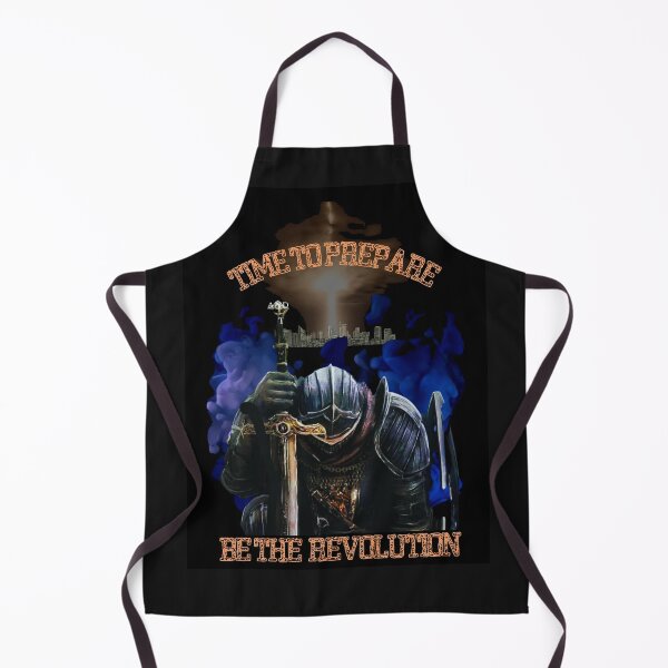 Item preview, Knight of the Revolution designed and sold by NordikOutpost.